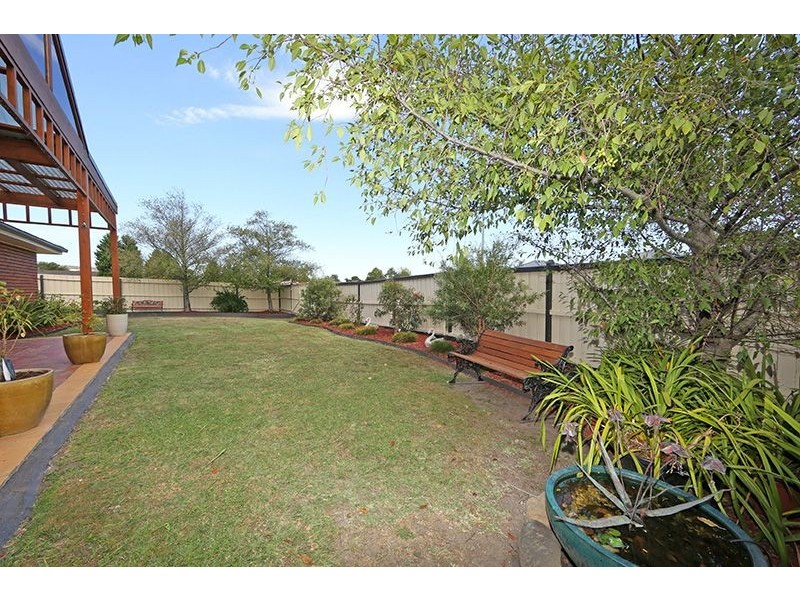 63 Kellbourne Drive, Rowville VIC 3178