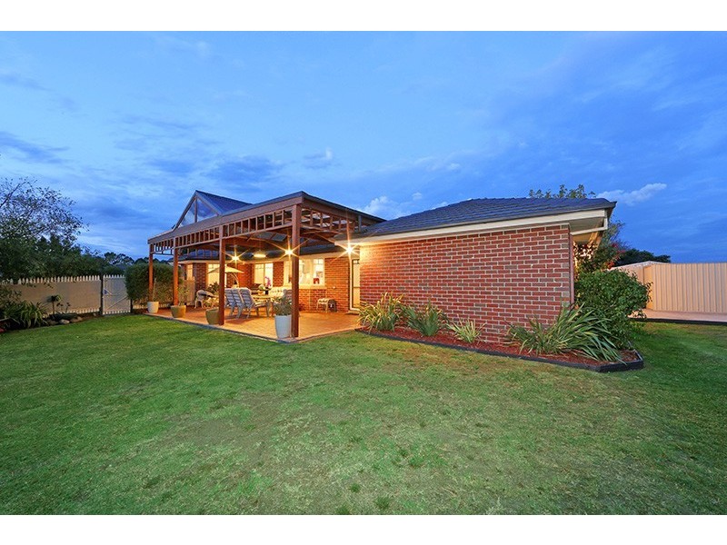 63 Kellbourne Drive, Rowville VIC 3178