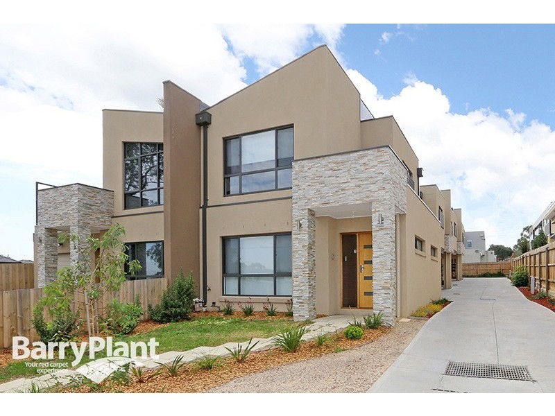 2/7 Stamford Crescent, Rowville VIC 3178