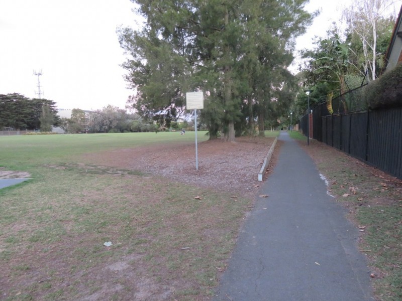 4/10 Grange Road, Kew VIC 3101