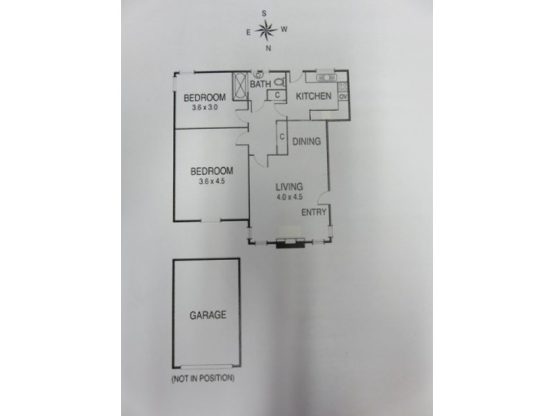 4/10 Grange Road, Kew VIC 3101