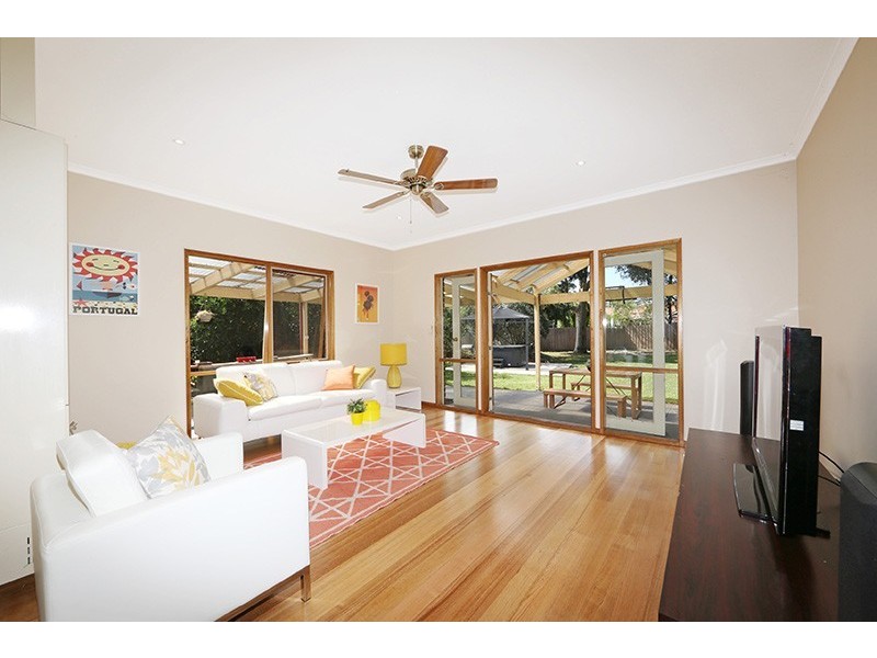 7 Daniella Court, Rowville VIC 3178