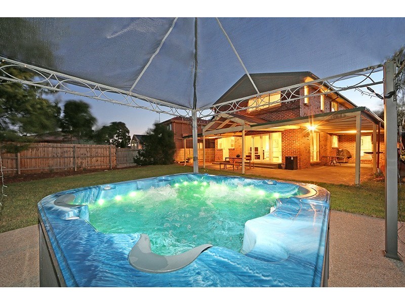 7 Daniella Court, Rowville VIC 3178