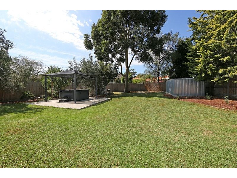 7 Daniella Court, Rowville VIC 3178