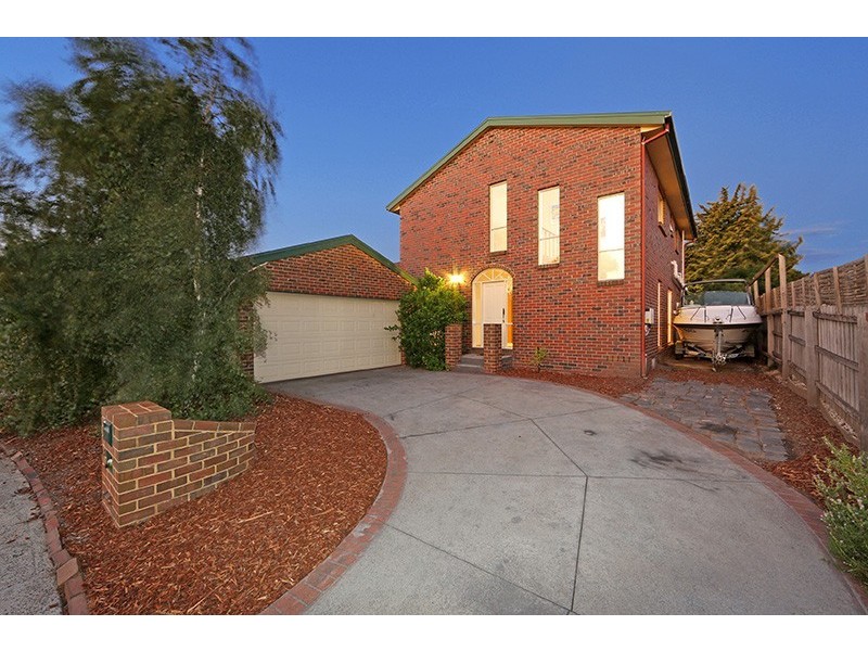 7 Daniella Court, Rowville VIC 3178