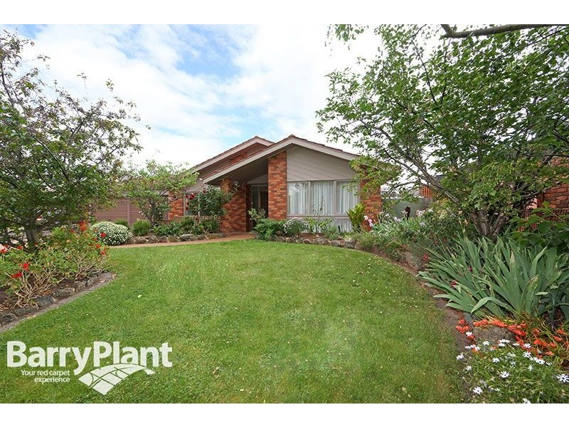 15 Arnhem Court, Rowville VIC 3178