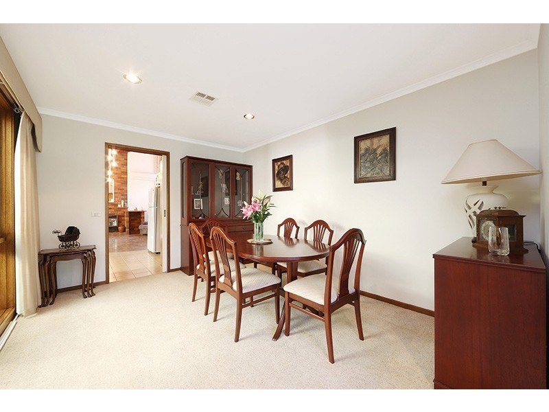 15 Arnhem Court, Rowville VIC 3178