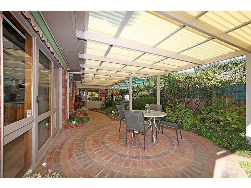 15 Arnhem Court, Rowville VIC 3178