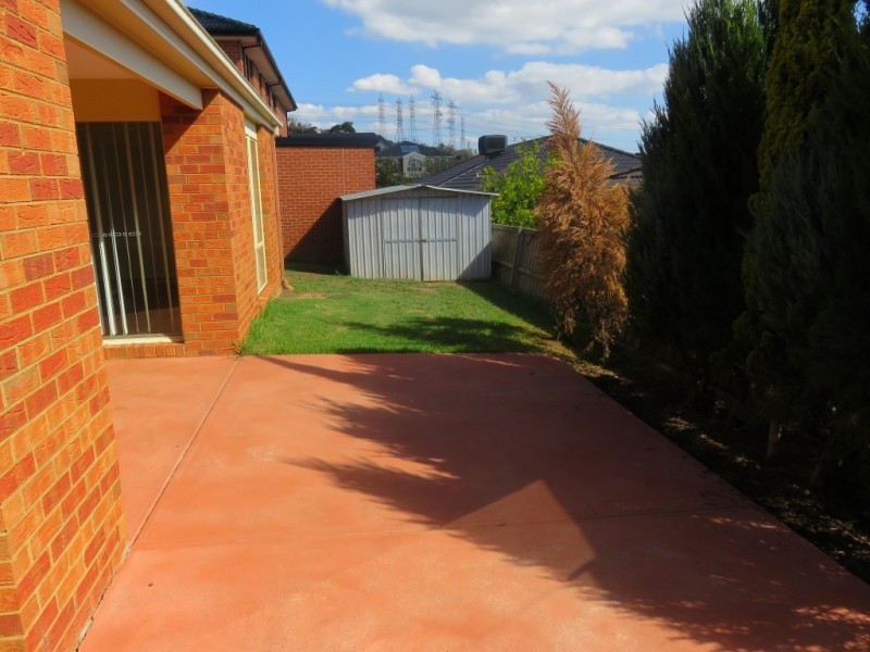 22 Perri Raso Rise, Rowville VIC 3178