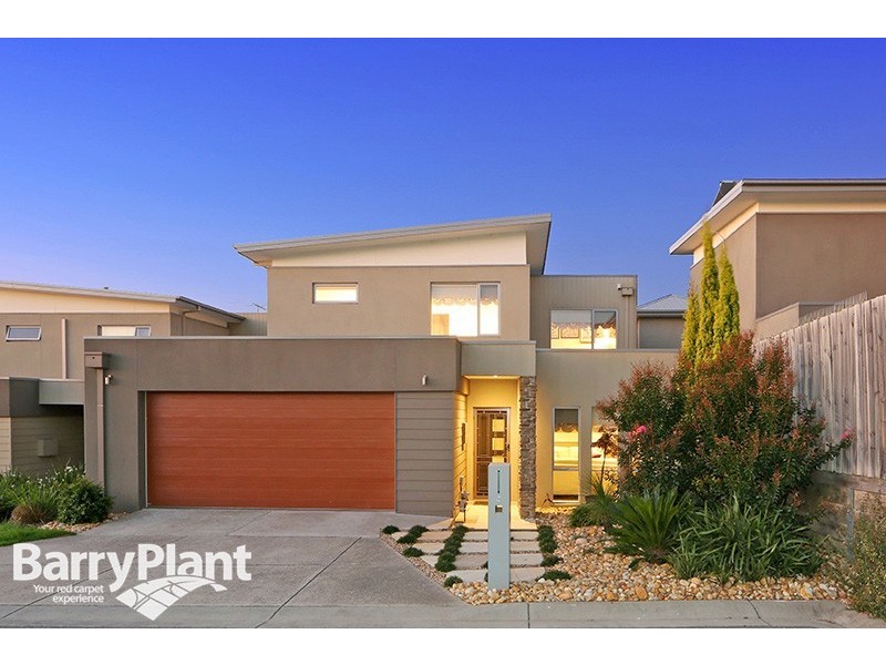 5 Howsted Court, Rowville VIC 3178