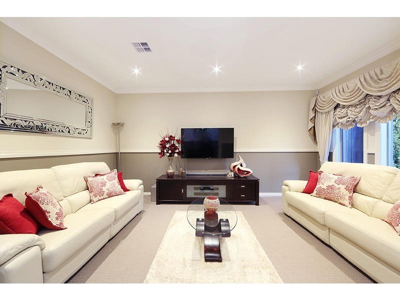 5 Howsted Court, Rowville VIC 3178