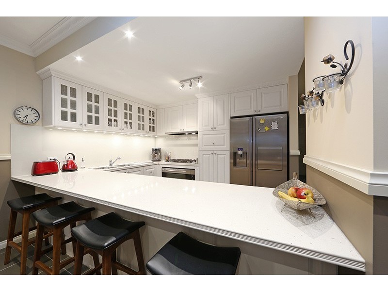 5 Howsted Court, Rowville VIC 3178