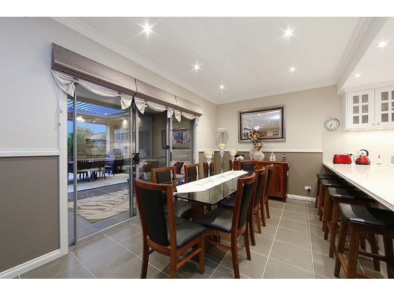 5 Howsted Court, Rowville VIC 3178