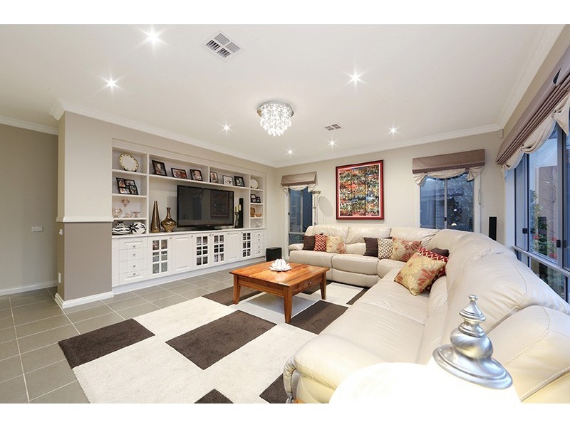 5 Howsted Court, Rowville VIC 3178