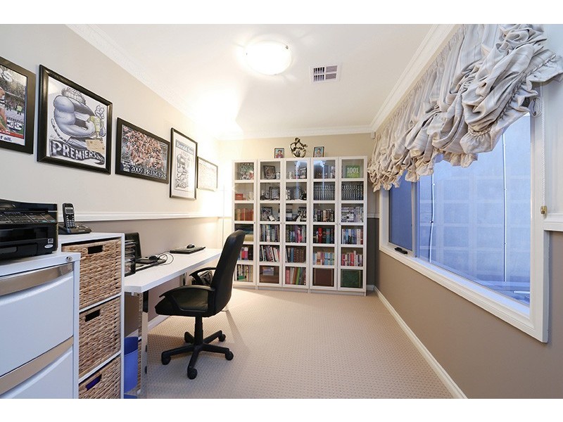 5 Howsted Court, Rowville VIC 3178