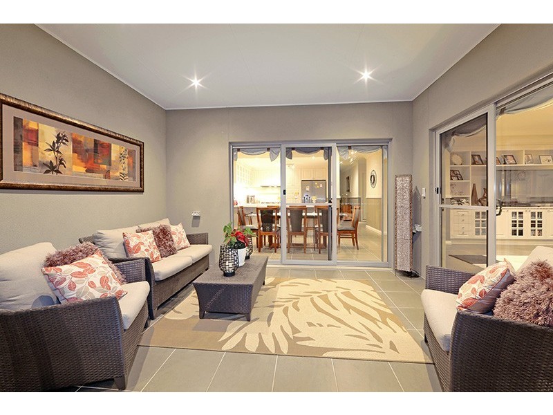 5 Howsted Court, Rowville VIC 3178