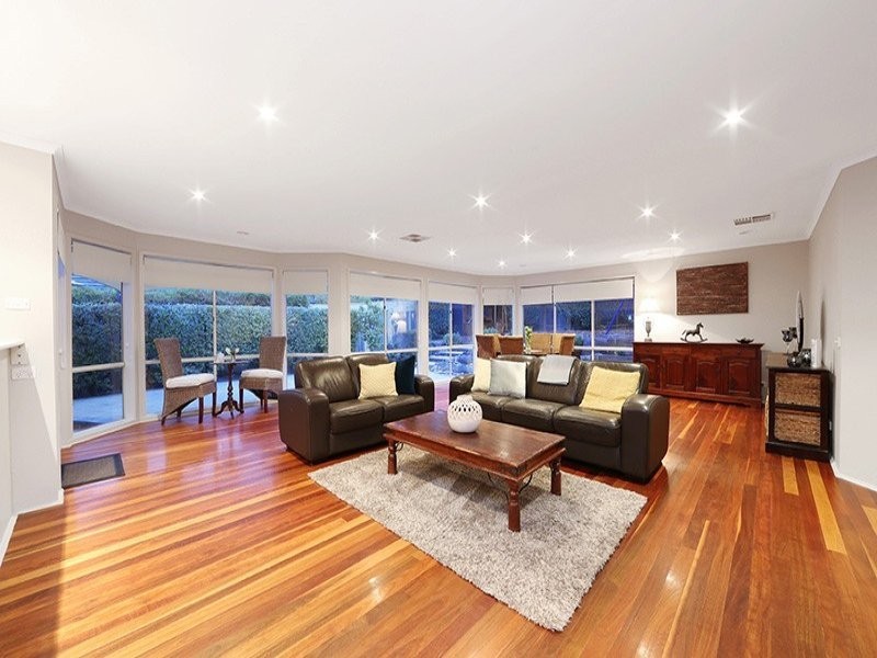 25 Teofilo Drive, Lysterfield VIC 3156