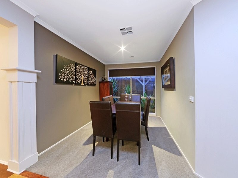 25 Teofilo Drive, Lysterfield VIC 3156