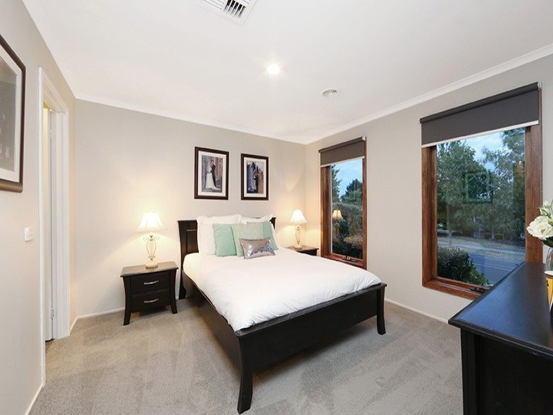 25 Teofilo Drive, Lysterfield VIC 3156