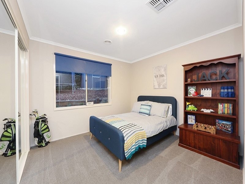 25 Teofilo Drive, Lysterfield VIC 3156