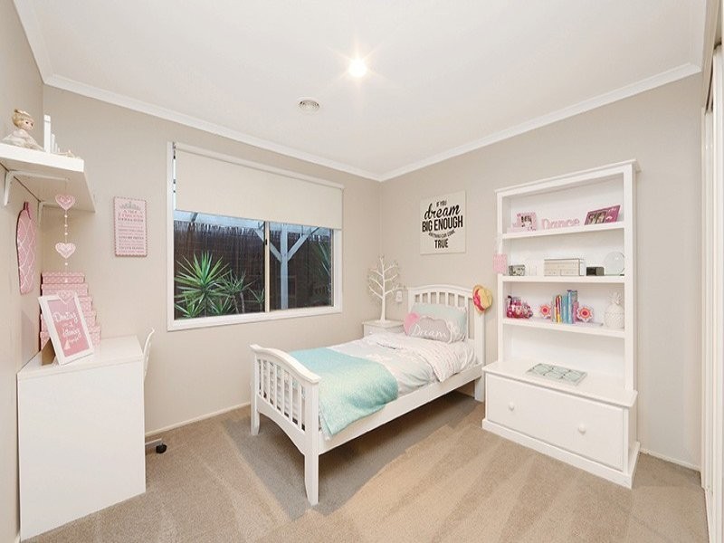 25 Teofilo Drive, Lysterfield VIC 3156