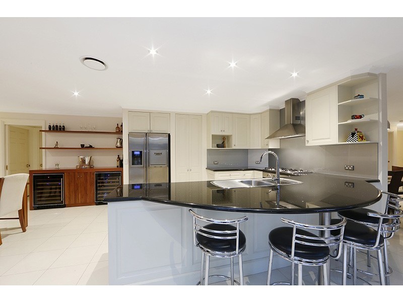 7 Andrew Court, Rowville VIC 3178