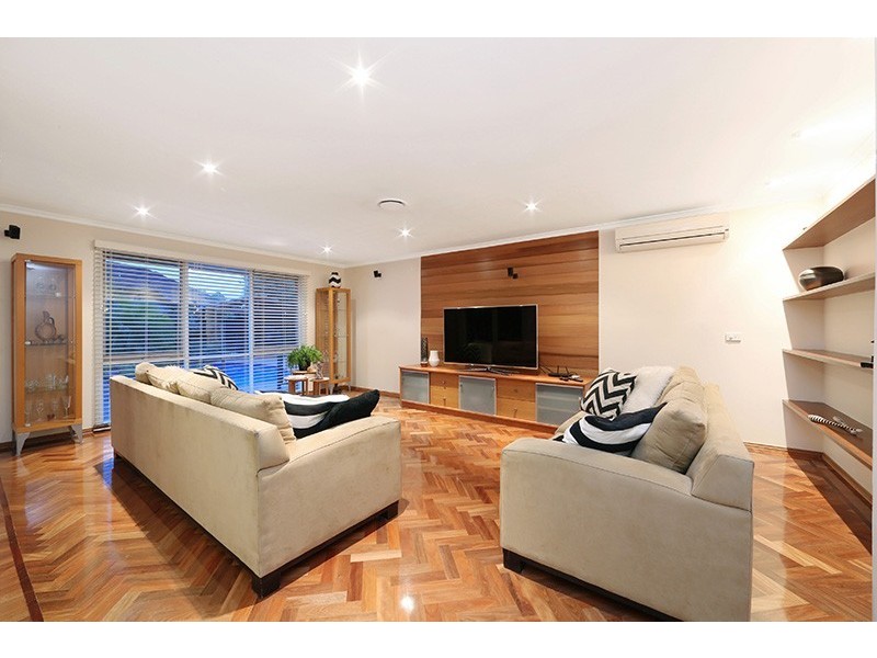 7 Andrew Court, Rowville VIC 3178