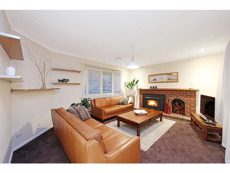 7 Andrew Court, Rowville VIC 3178