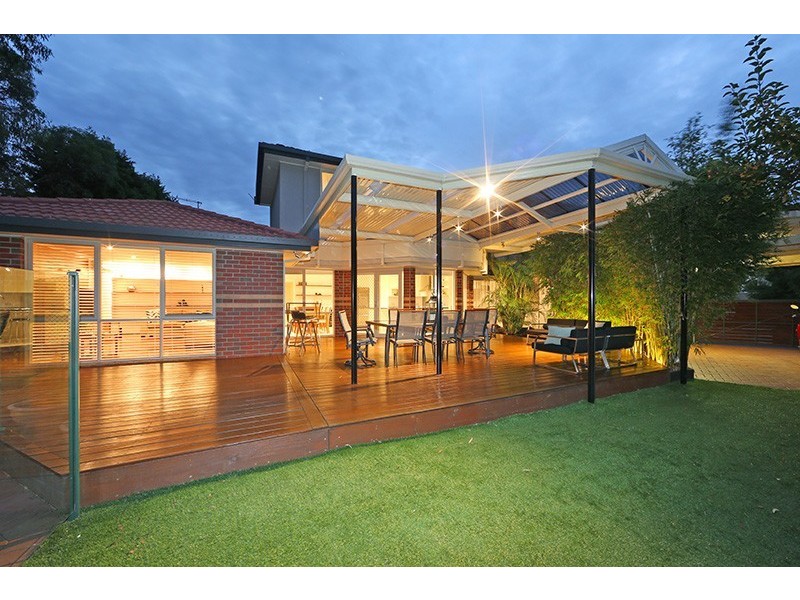 7 Andrew Court, Rowville VIC 3178