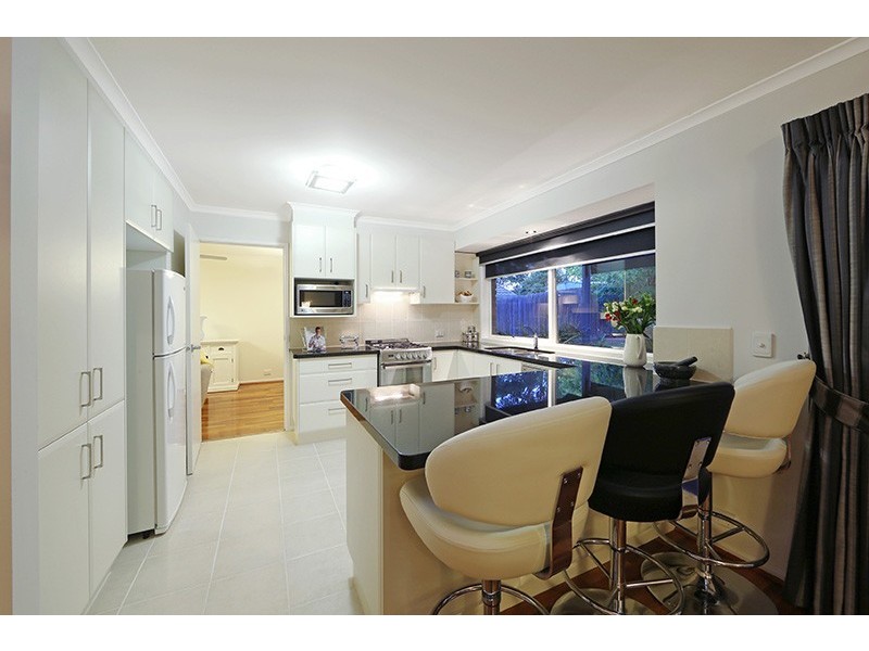 26 Bickerton Court, Rowville VIC 3178