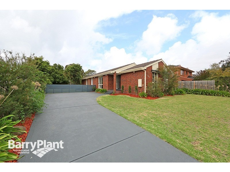 281 Dandelion Drive, Rowville VIC 3178