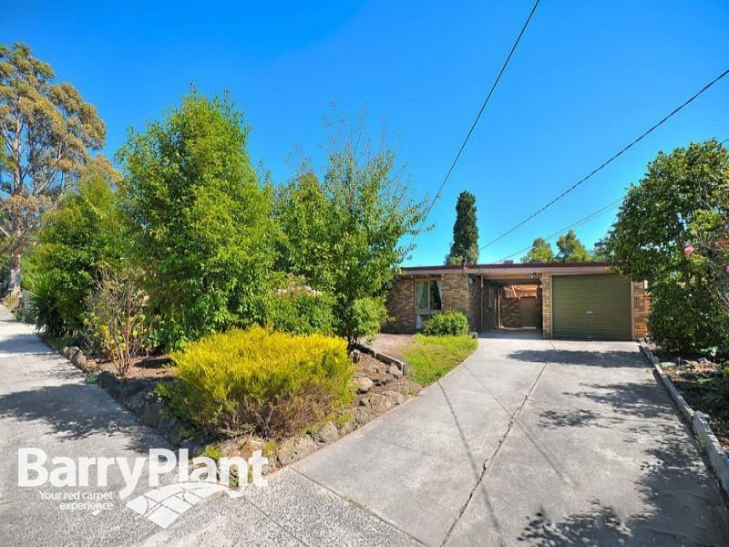 13 Gilbert Court, Scoresby VIC 3179