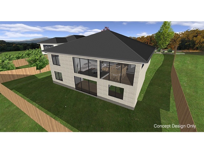 Ferntree Gully VIC 3156