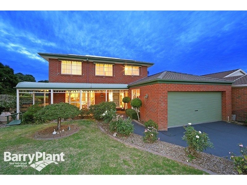 16 Jedan Court, Rowville VIC 3178