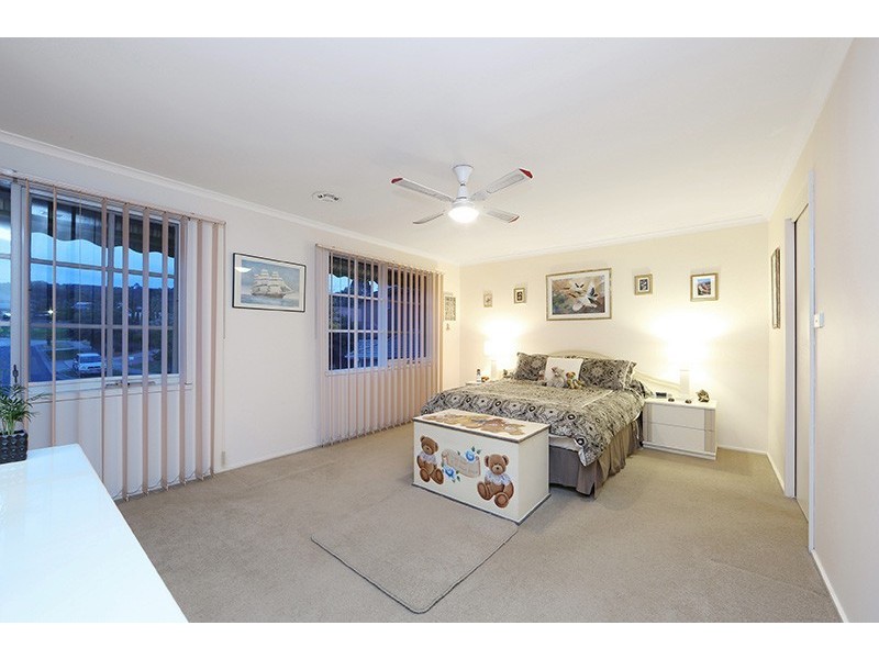 16 Jedan Court, Rowville VIC 3178