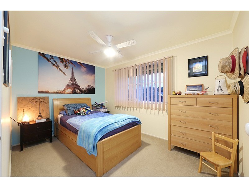 16 Jedan Court, Rowville VIC 3178