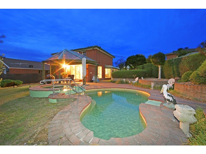 16 Jedan Court, Rowville VIC 3178