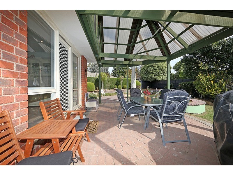 16 Jedan Court, Rowville VIC 3178