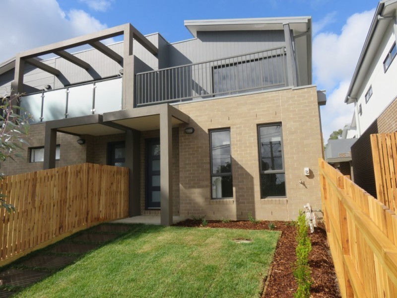 3/29 Stamford Crescent, Rowville VIC 3178