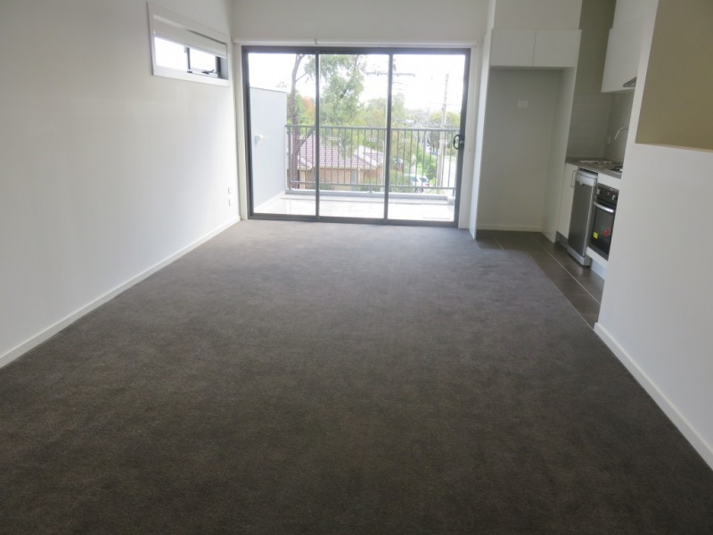 3/29 Stamford Crescent, Rowville VIC 3178