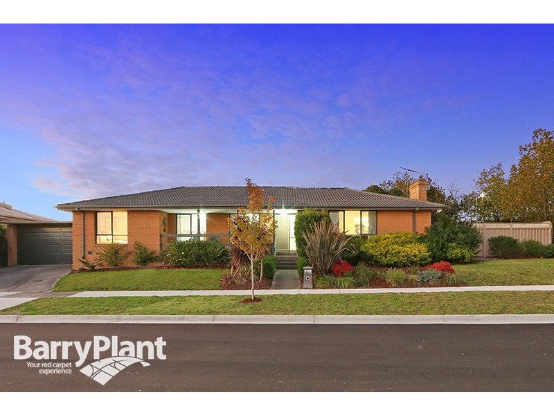 9 Erie Avenue, Rowville VIC 3178