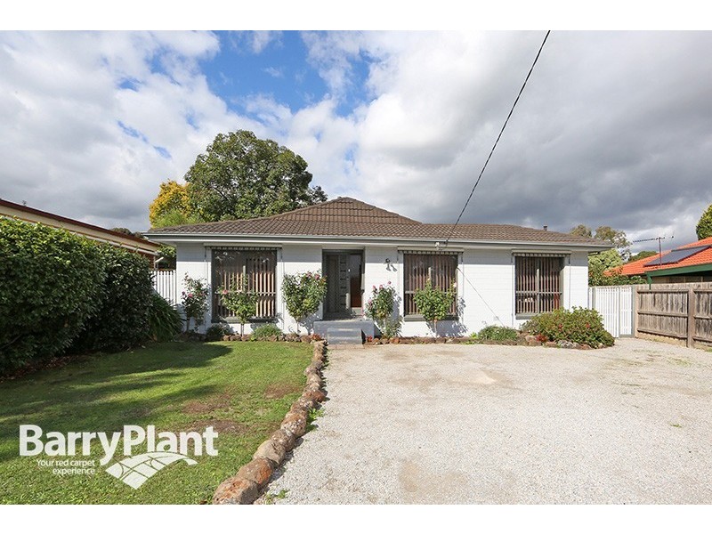 6 Winalla Avenue, Rowville VIC 3178