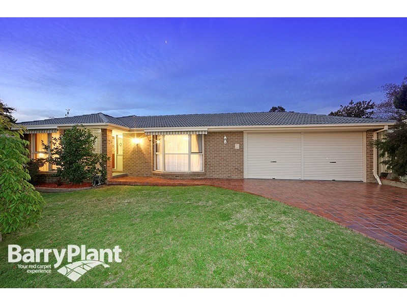 9 Michigan Place, Rowville VIC 3178