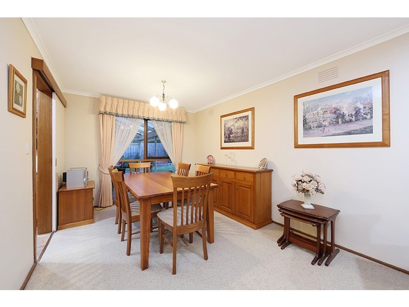 9 Michigan Place, Rowville VIC 3178
