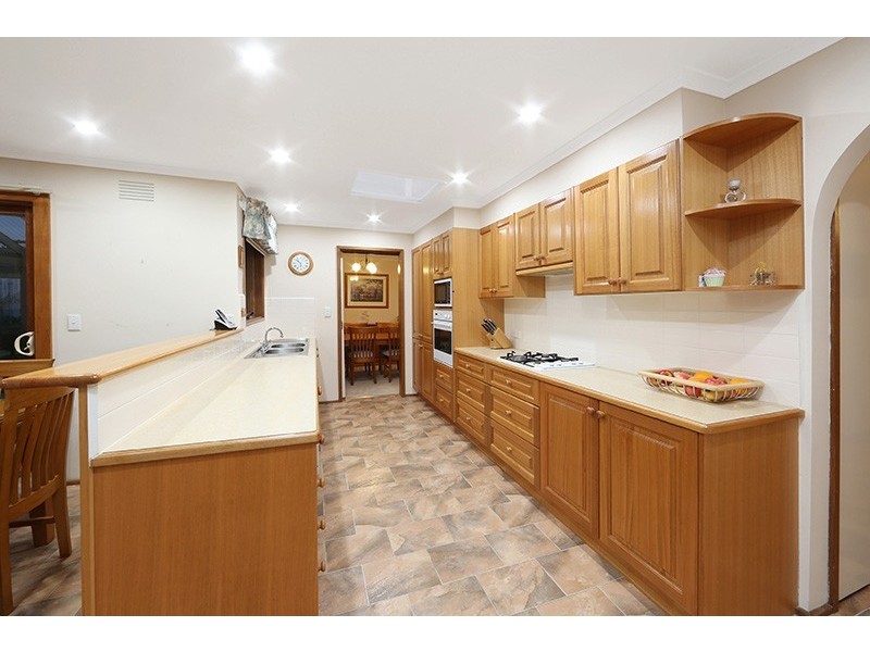 9 Michigan Place, Rowville VIC 3178