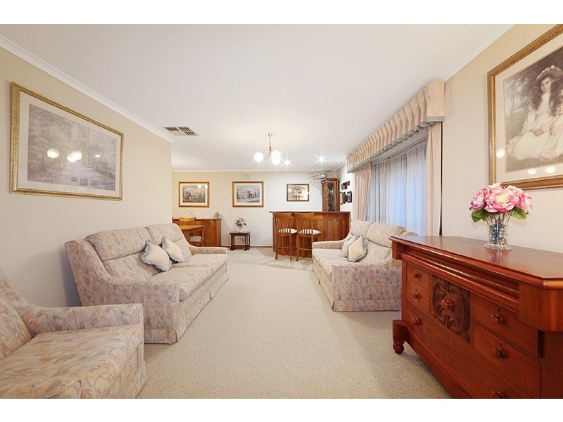 9 Michigan Place, Rowville VIC 3178