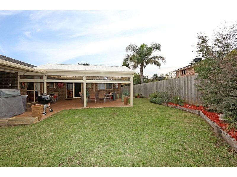 9 Michigan Place, Rowville VIC 3178