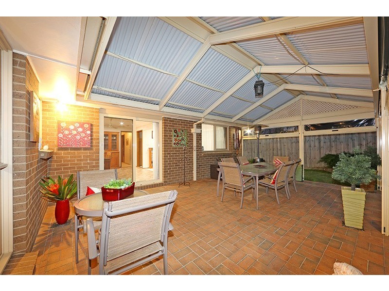 9 Michigan Place, Rowville VIC 3178