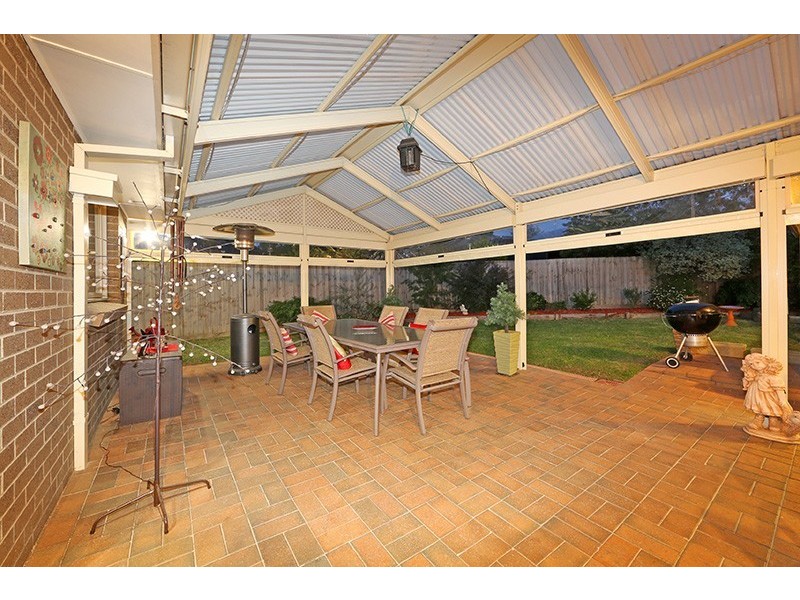 9 Michigan Place, Rowville VIC 3178