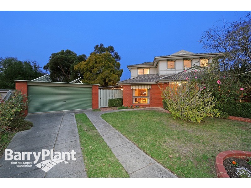 5 Oberwyl Close, Rowville VIC 3178